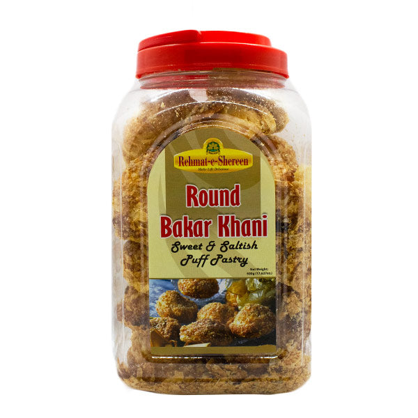 Rehmat-e-Shereen Round Bakar Khani @ SaveCo Online Ltd