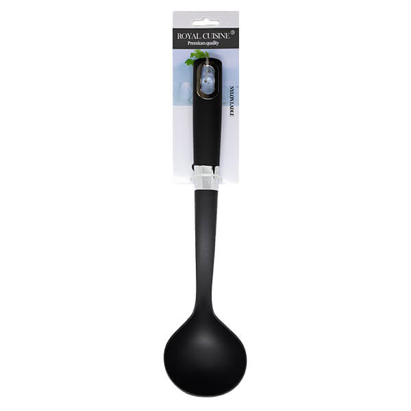 Royal Cuisine Nylon Ladle Grocery Delivery Service SaveCo Online