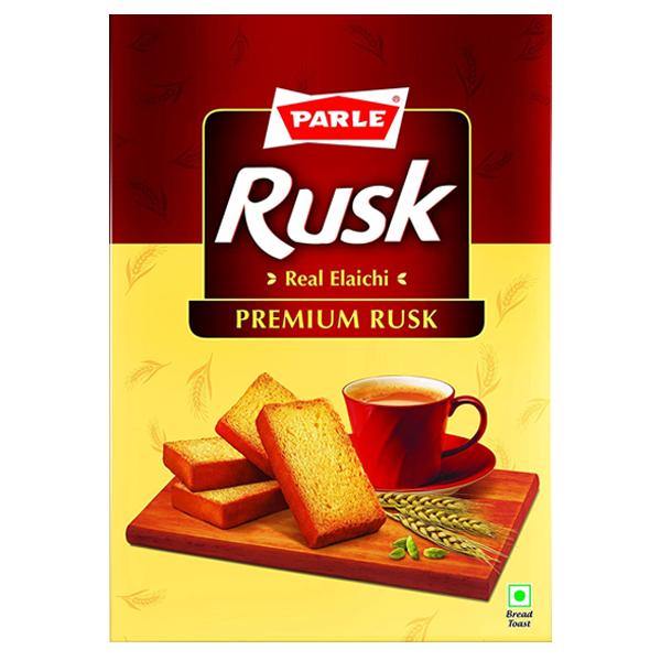 Parle Premium Rusk (600g) @ SaveCo Online Ltd
