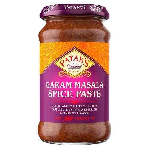 Pataks garam masala SaveCo Online Ltd