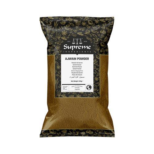 Supreme ajwain powder SaveCo Bradford