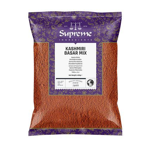 Supreme kashmiri basaar SaveCo Bradford