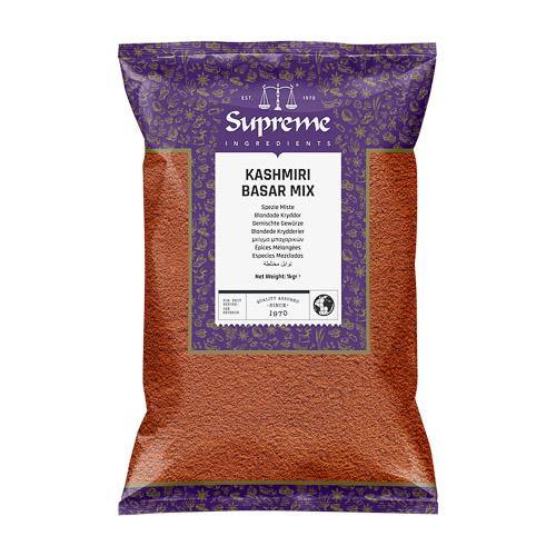 Supreme kashmiri basaar SaveCo Bradford