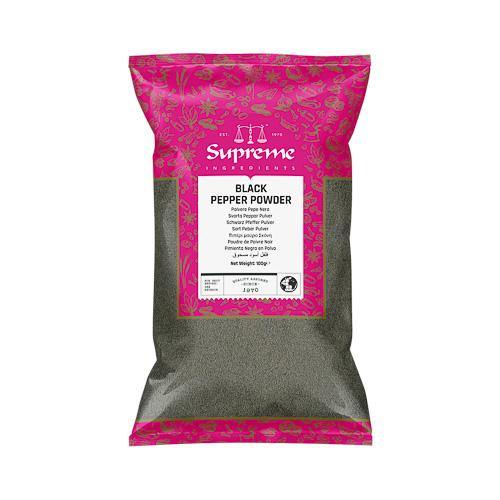 Supreme black pepper powder SaveCo Bradford