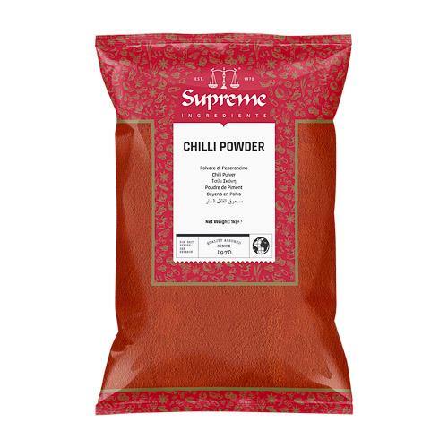 Supreme chilli powder SaveCo Bradford