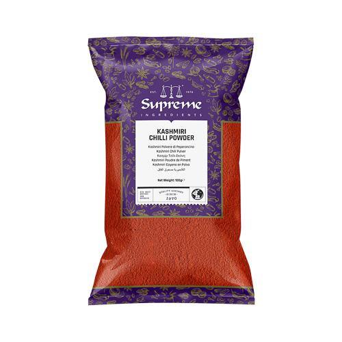 Supreme Kashmiri Chilli Powder SaveCo Bradford