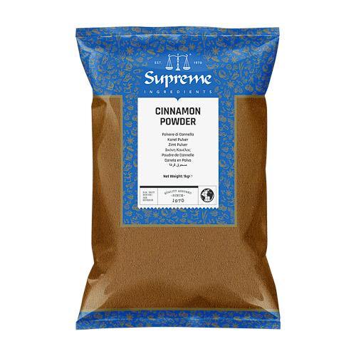 Supreme cinnamon powder SaveCo Bradford