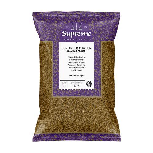 Supreme corriander dhania powder SaveCo Bradford