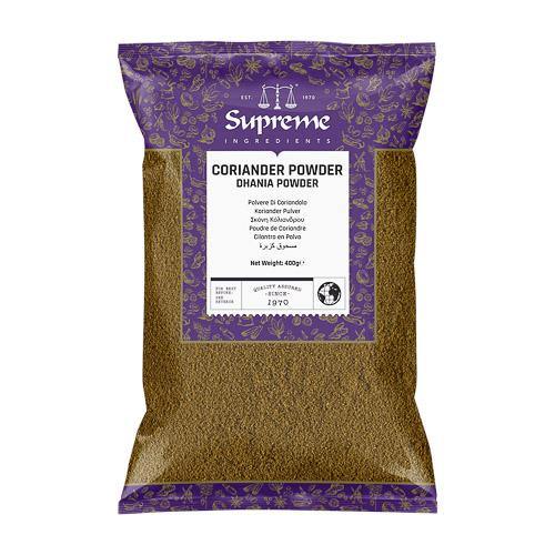 Supreme corriander dhania powder SaveCo Bradford