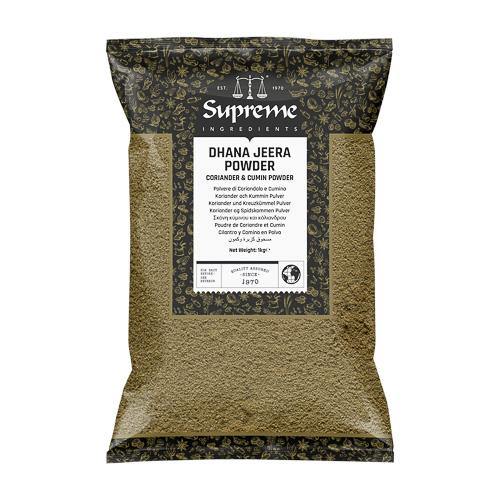 Supreme dhana jeera powder SaveCo Bradford