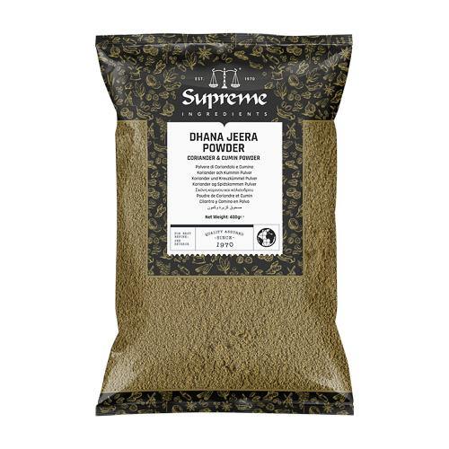 Supreme dhana jeera powder SaveCo Bradford