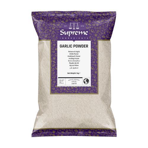 Supreme garlic powder SaveCo Bradford