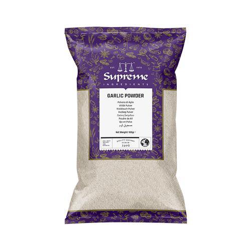 Supreme garlic powder SaveCo Bradford