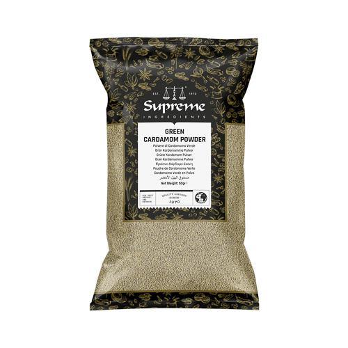 Supreme green cardamom powder SaveCo Bradford