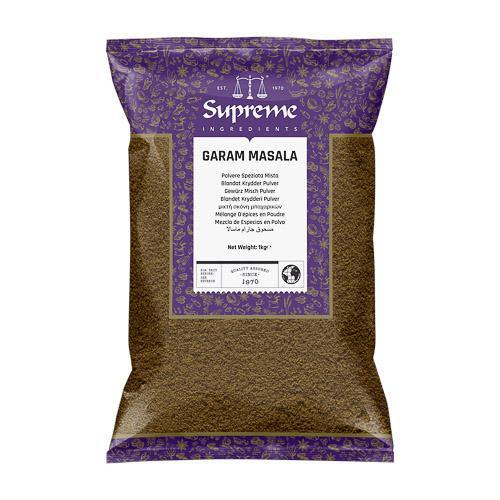 Supreme garam masala powder SaveCo Bradford