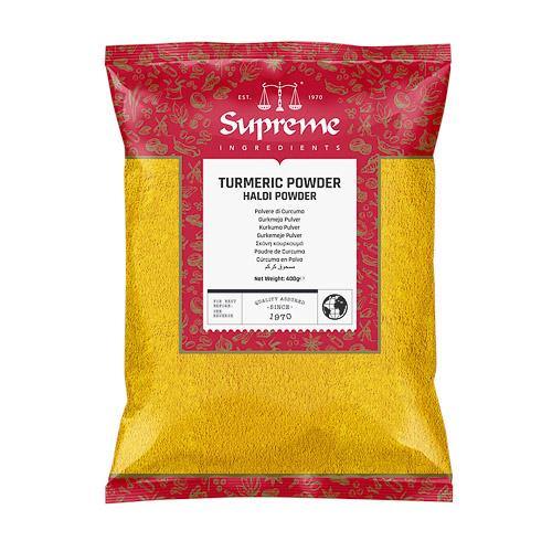 Supreme tumeric powder SaveCo Bradford