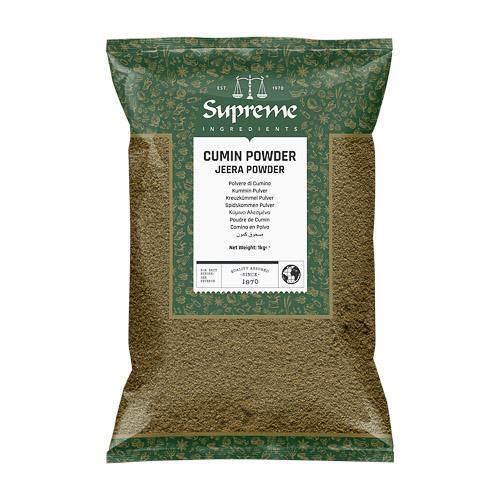 Supreme cumin jeera powder SaveCo Bradford