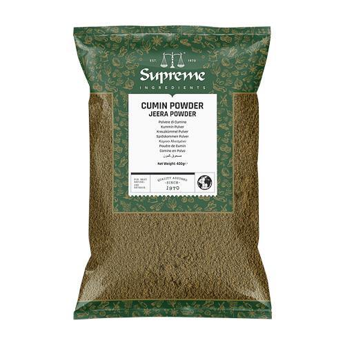 Supreme cumin jeera powder SaveCo Bradford
