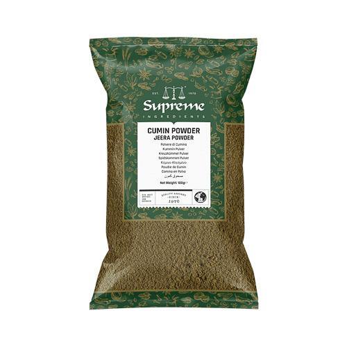 Supreme cumin jeera powder SaveCo Bradford