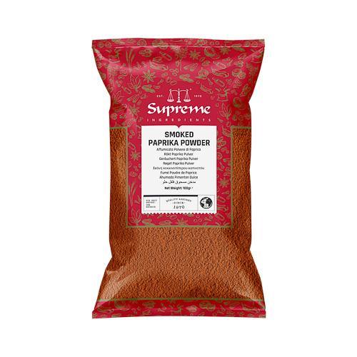 Supreme smoked paprika SaveCo Bradford