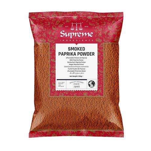 Supreme smoked paprika SaveCo Bradford