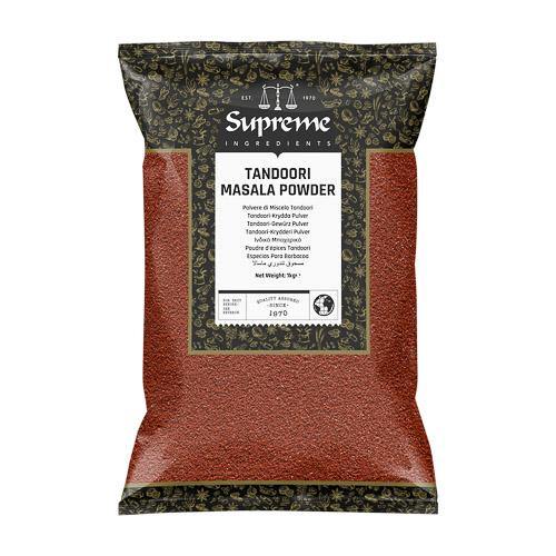 Supreme tandoori masala SaveCo Bradford