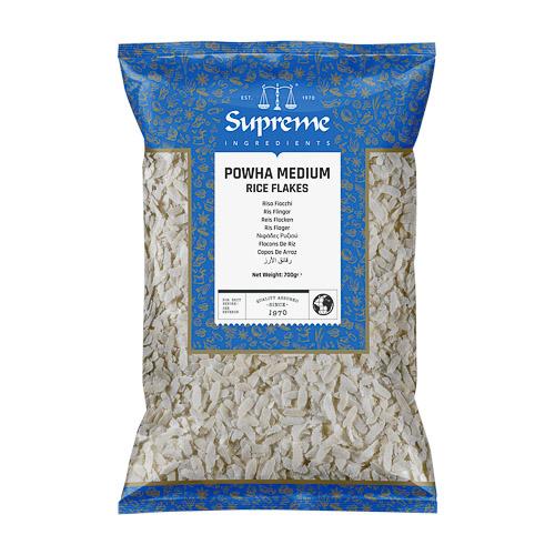 Supreme powha medium - 700g SaveCo Bradford