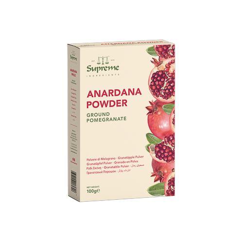 Supreme anardana powder SaveCo Bradford