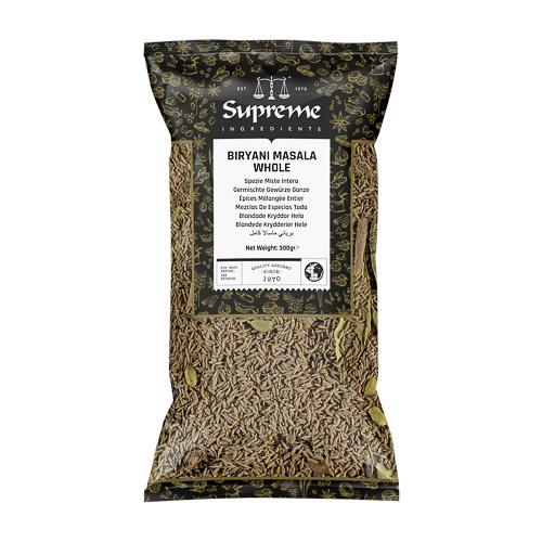 Supreme biryani masala whole SaveCo Bradford