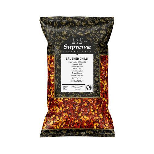 Supreme crushed chilli SaveCo Bradford