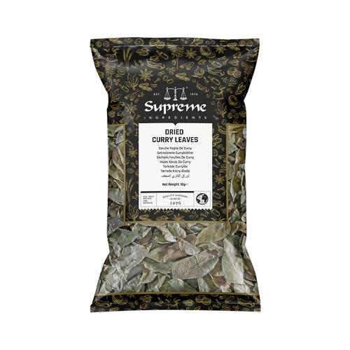 Supreme curry leaves SaveCo Bradford