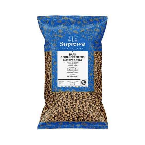 Supreme dark coriander seeds SaveCo Bradford