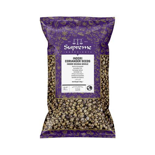 Supreme indori coriander seeds SaveCo Bradford
