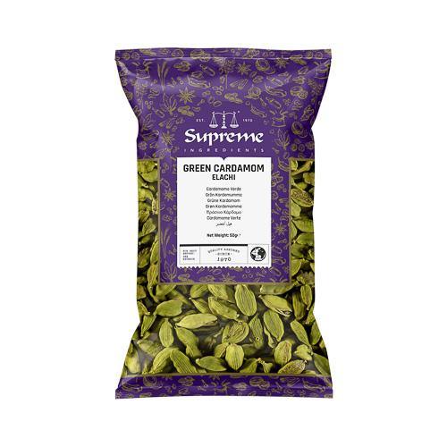 Supreme green cardamom SaveCo Bradford