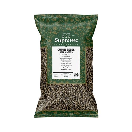 Supreme cumin jeera seeds SaveCo Bradford