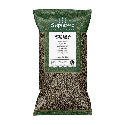 Supreme cumin jeera seeds SaveCo Bradford