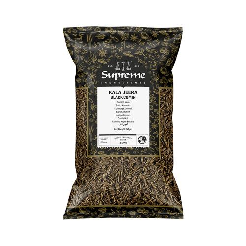 Supreme kala jeera black cumin SaveCo Bradford