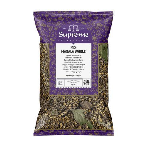 Supreme mix masala whole SaveCo Bradford