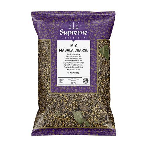 Supreme mix masala whole SaveCo Bradford