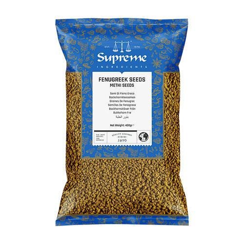 Supreme fenugreek mehti seeds SaveCo Bradford