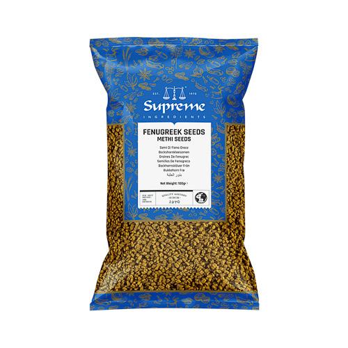 Supreme fenugreek mehti seeds SaveCo Bradford