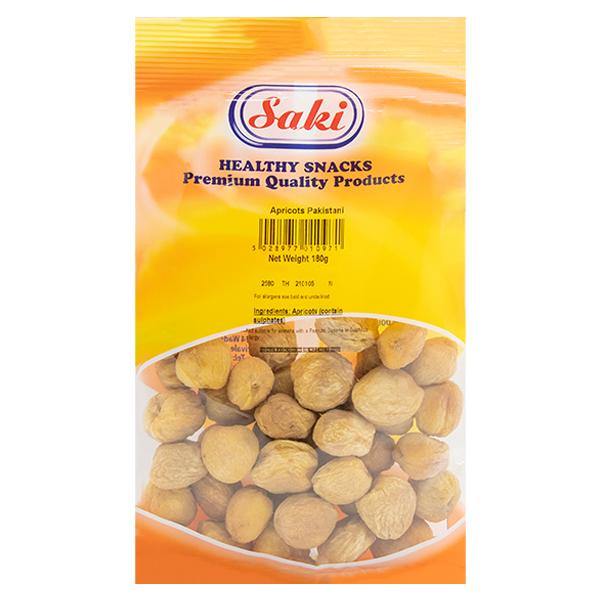 Saki Pakistani Apricots @ SaveCo Online Ltd