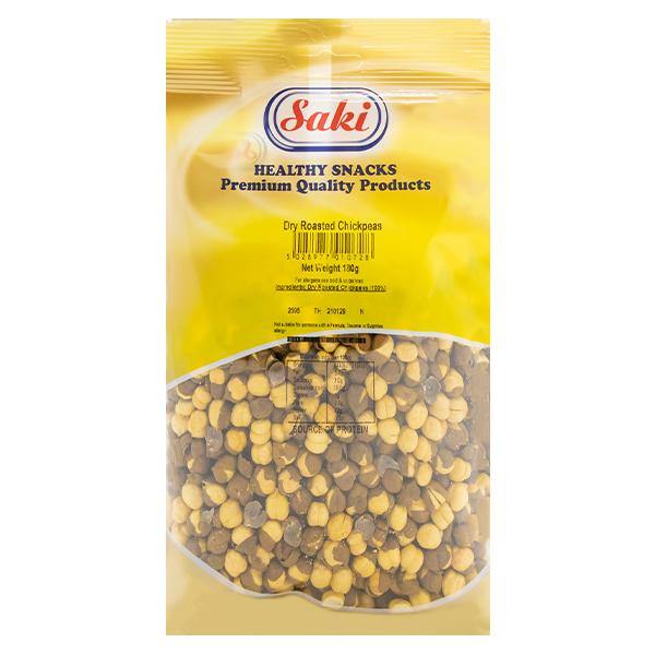 Saki Dry Roasted Chickpeas @ SaveCo Online Ltd