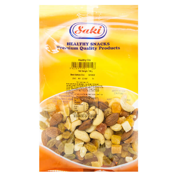 Saki Healthy Snacks @ SaveCo Online Ltd