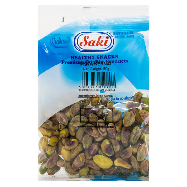 Saki Pista Kernal @ SaveCo Online Ltd