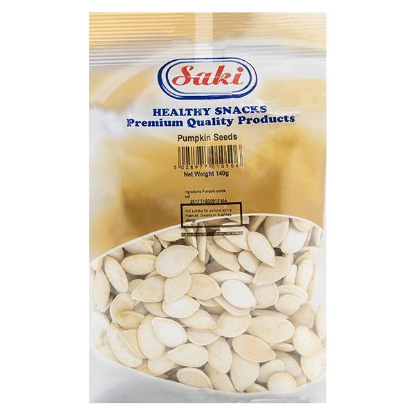 Saki Pumpkin Seeds @ SaveCo Online Ltd