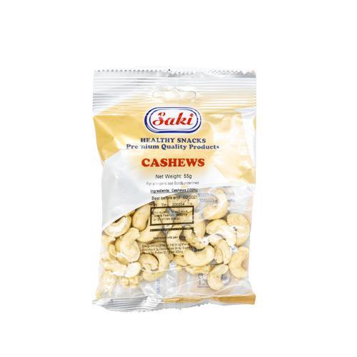 Saki Cashews @ SaveCo Online Ltd