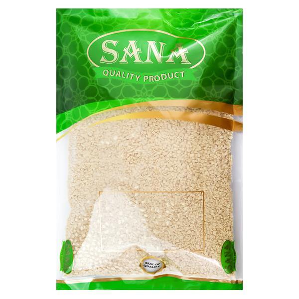 Sana Urad Dal Washed 5kg @ SaveCo Online Ltd