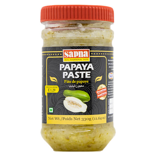 Sapna Papaya Paste @SaveCo Online Ltd