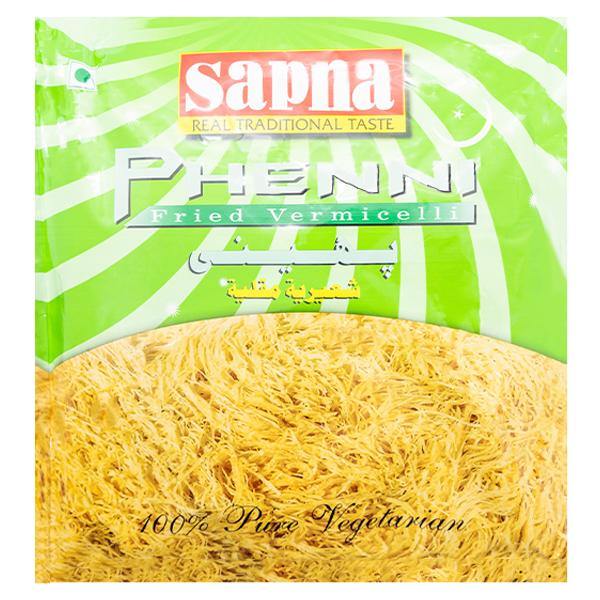 Sapna Fried Pheni Vermicelli 160g SaveCo Online Ltd